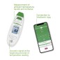 MEDISANA Termometer TM 750 CONNECT